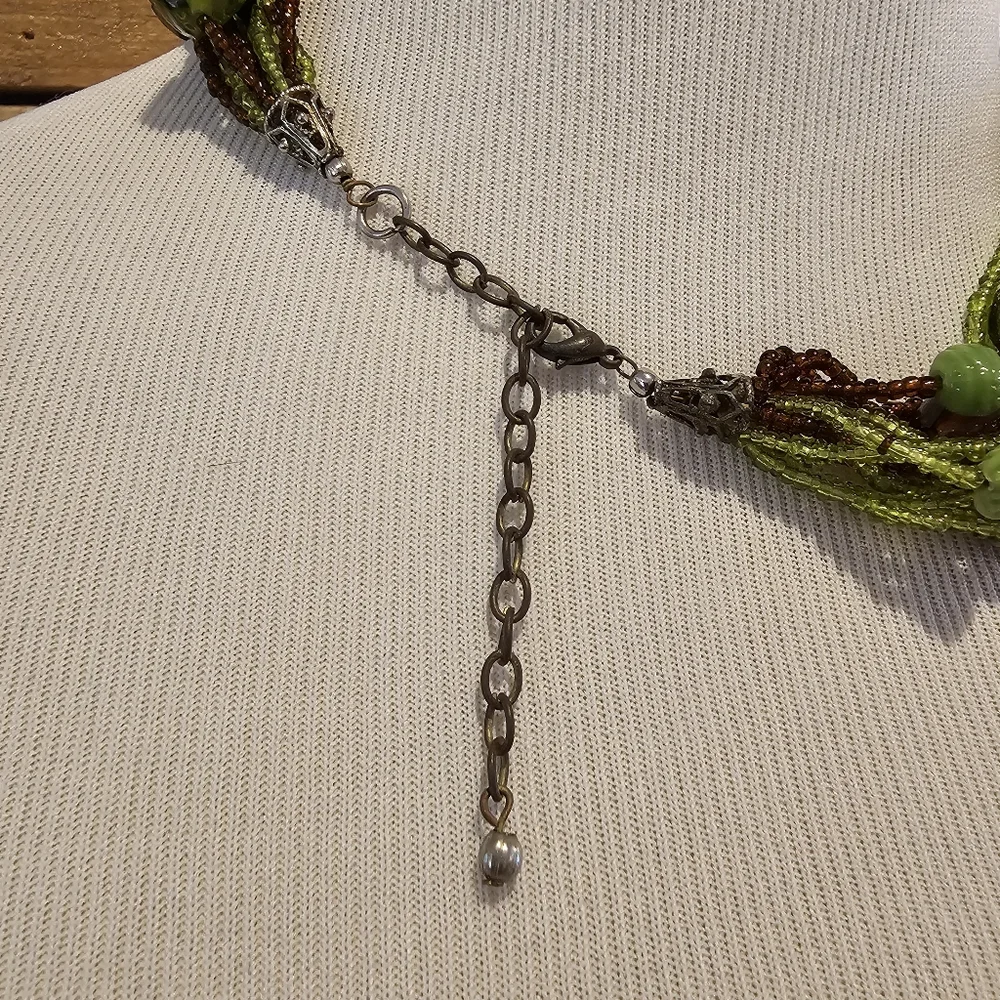 None multi strand